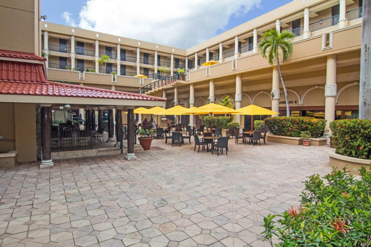 Windward Passage Hotel Charlotte Amalie Bagian luar foto